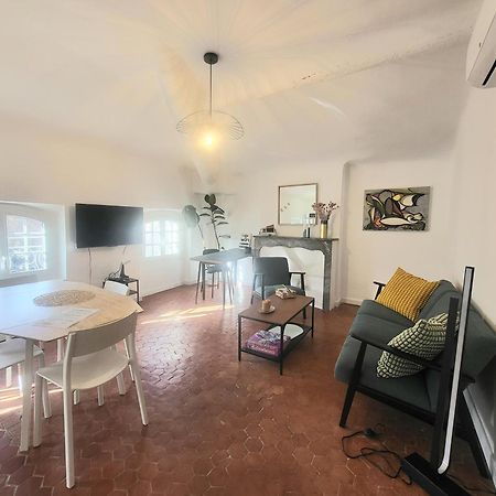 Logement Au Coeur De Marseille, Le Stassi Exteriör bild