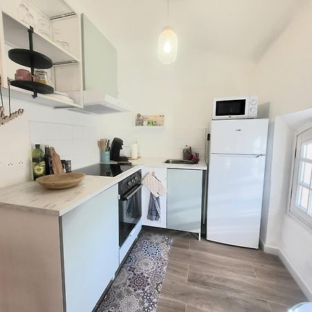 Logement Au Coeur De Marseille, Le Stassi Exteriör bild