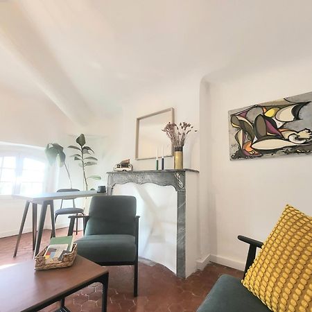 Logement Au Coeur De Marseille, Le Stassi Exteriör bild