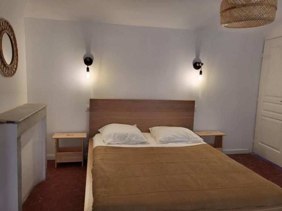 Logement Au Coeur De Marseille, Le Stassi Exteriör bild