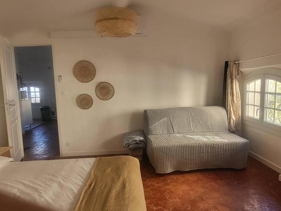 Logement Au Coeur De Marseille, Le Stassi Exteriör bild