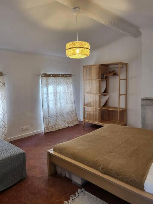Logement Au Coeur De Marseille, Le Stassi Exteriör bild