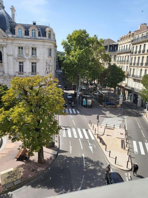 Logement Au Coeur De Marseille, Le Stassi Exteriör bild