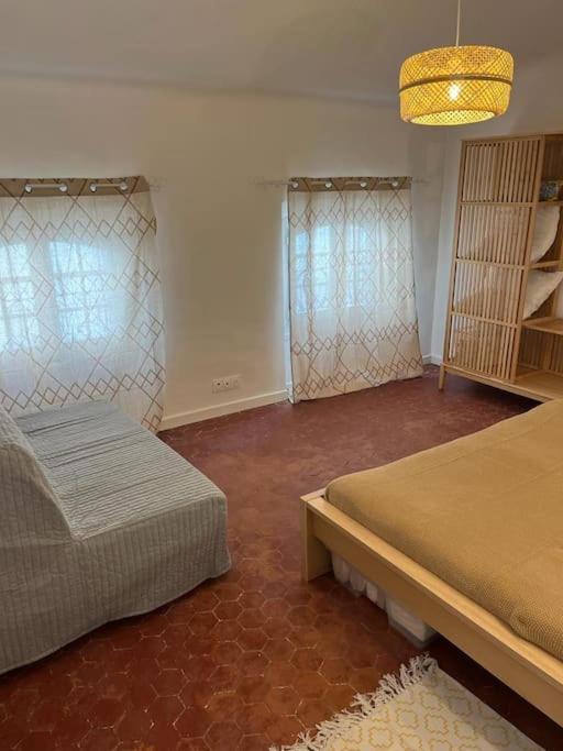 Logement Au Coeur De Marseille, Le Stassi Exteriör bild