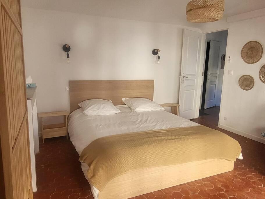 Logement Au Coeur De Marseille, Le Stassi Exteriör bild