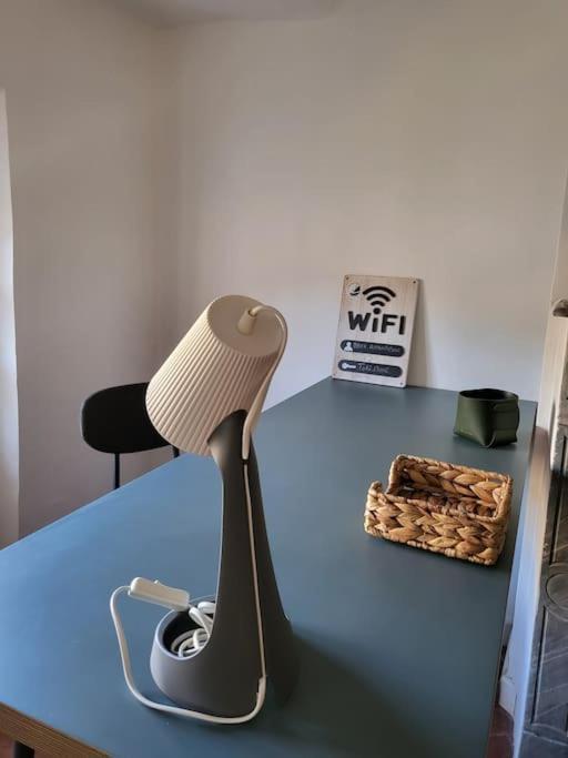 Logement Au Coeur De Marseille, Le Stassi Exteriör bild