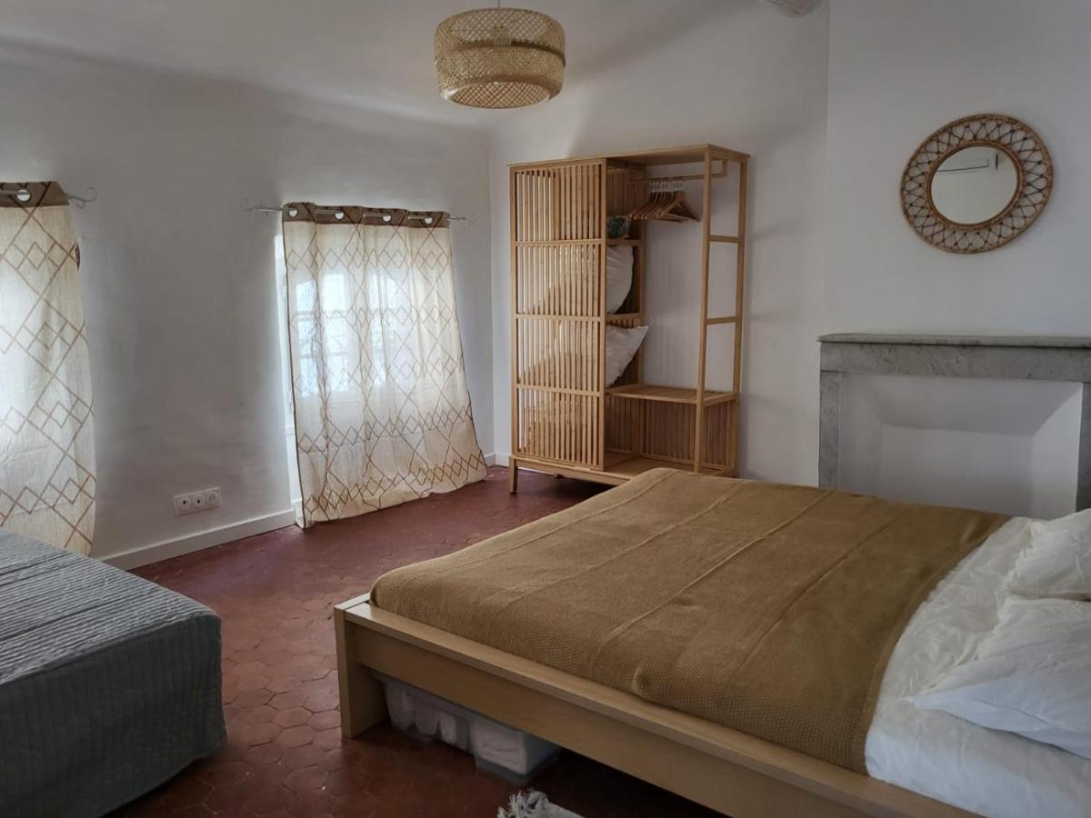 Logement Au Coeur De Marseille, Le Stassi Exteriör bild